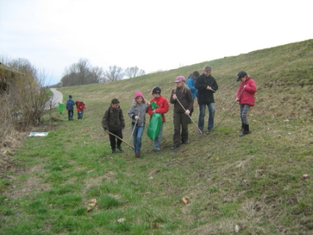 Landschaftsreinigung - Foto 10