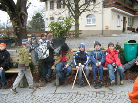 Landschaftsreinigung - Foto 17