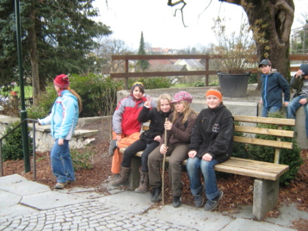 Landschaftsreinigung - Foto 18