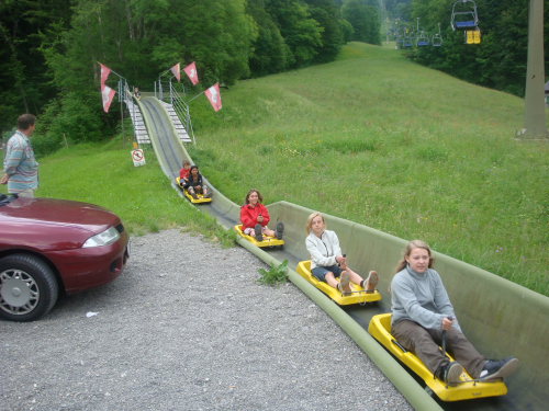 Mellau - Bild 012
