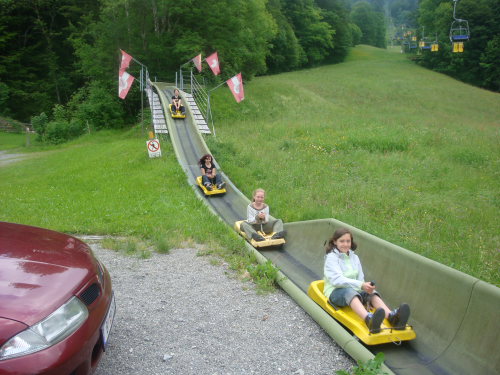 Mellau - Bild 015
