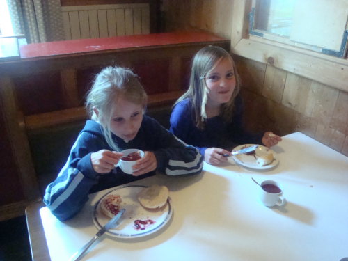 Mellau - Bild 043