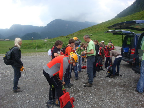 Mellau - Bild 044