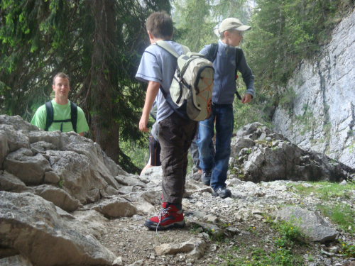 Mellau - Bild 053