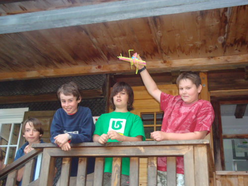 Mellau - Bild 110