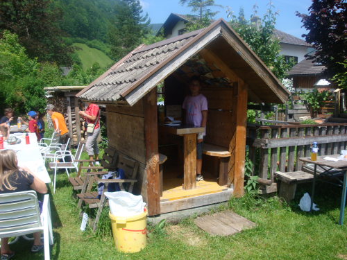 Mellau - Bild 127