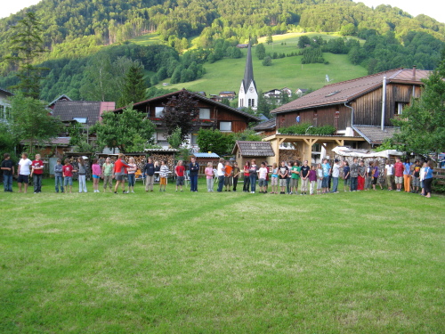 Mellau - Bild 178
