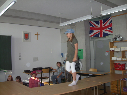 Fashion-Show - Bild 02