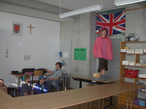 Fashion-Show - Bild 03