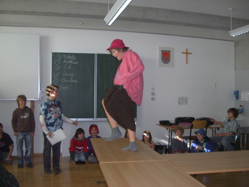 Fashion-Show - Bild 04