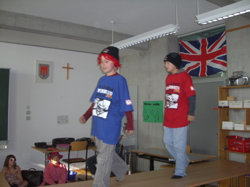 Fashion-Show - Bild 05
