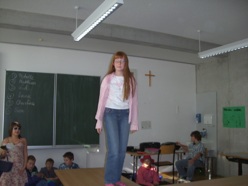Fashion-Show - Bild 06