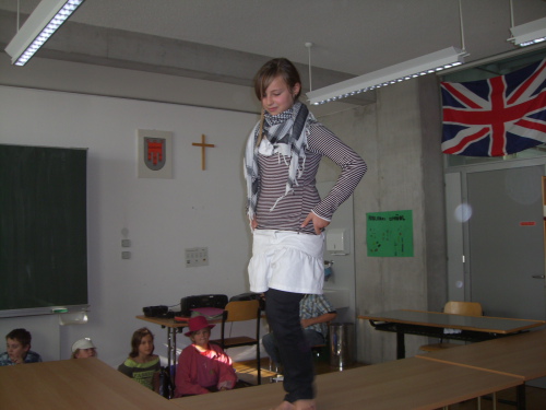 Fashion-Show - Bild 08