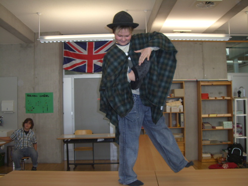 Fashion-Show - Bild 10