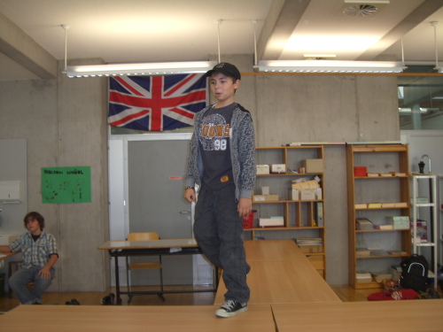 Fashion-Show - Bild 12