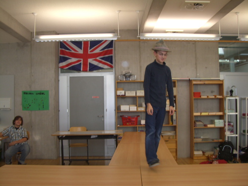 Fashion-Show - Bild 15