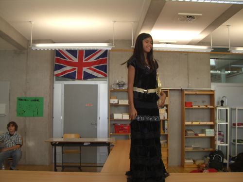 Fashion-Show - Bild 16