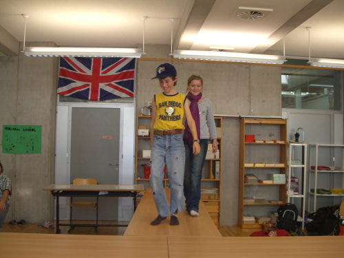 Fashion-Show - Bild 18