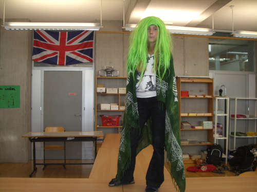 Fashion-Show - Bild 21