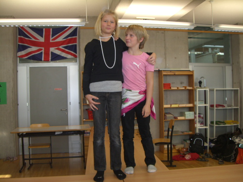Fashion-Show - Bild 23