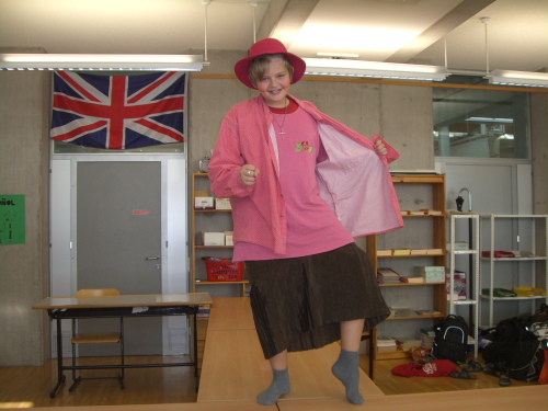 Fashion-Show - Bild 24