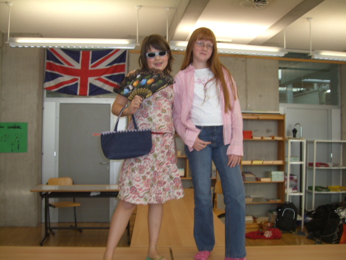 Fashion-Show - Bild 30