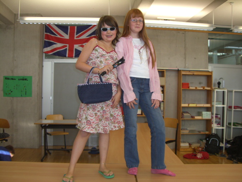 Fashion-Show - Bild 31