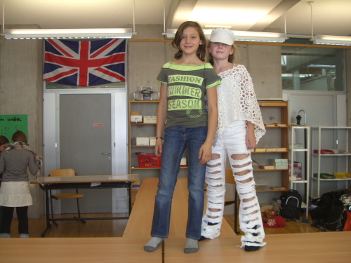 Fashion-Show - Bild 32