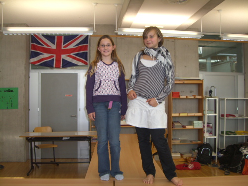 Fashion-Show - Bild 33