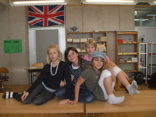 Fashion-Show - Bild 34