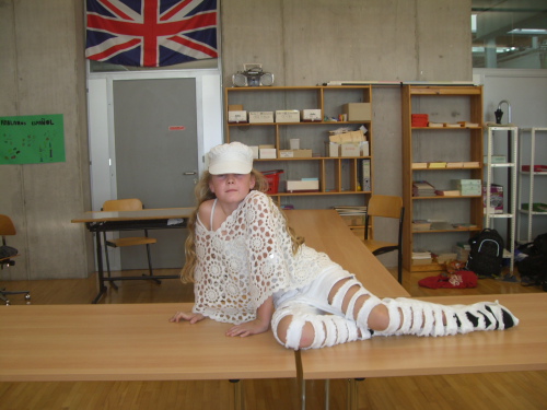 Fashion-Show - Bild 36