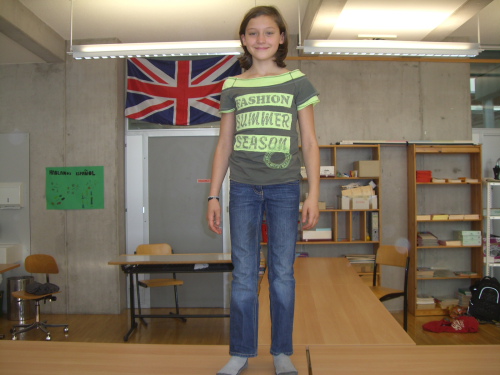 Fashion-Show - Bild 37