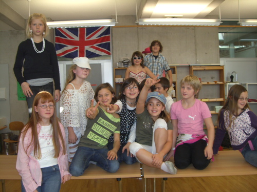 Fashion-Show - Bild 38