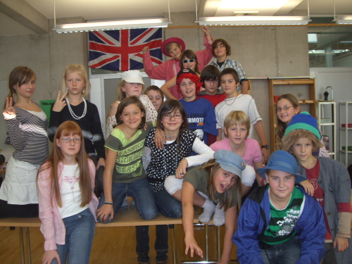 Fashion-Show - Bild 39