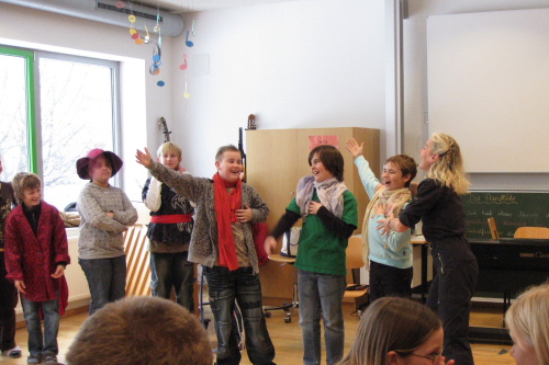 Mozartensemble -. Bild 01
