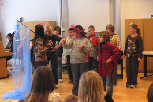 Mozartensemble -. Bild 03