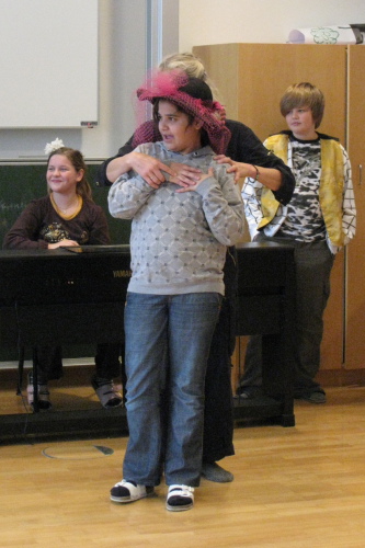 Mozartensemble -. Bild 09