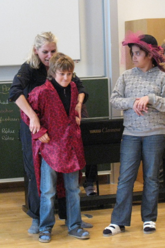 Mozartensemble -. Bild 10