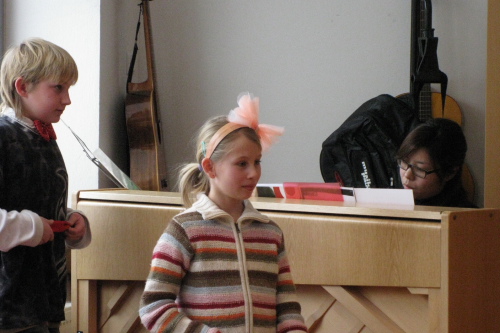Mozartensemble -. Bild 11