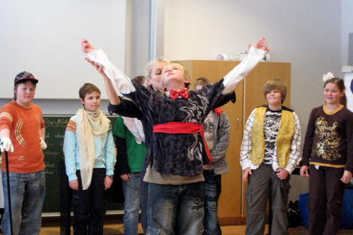 Mozartensemble -. Bild 12