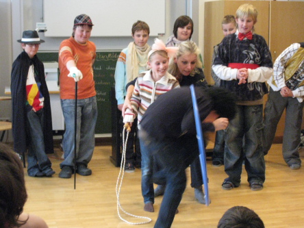 Mozartensemble -. Bild 13