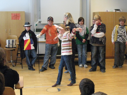 Mozartensemble -. Bild 15