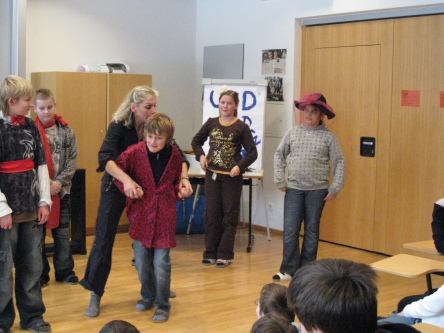 Mozartensemble -. Bild 16