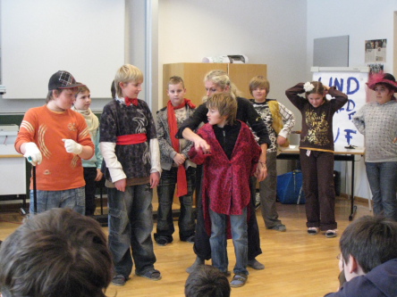Mozartensemble -. Bild 17