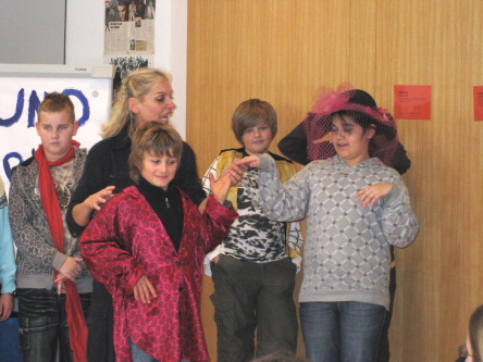 Mozartensemble -. Bild 20