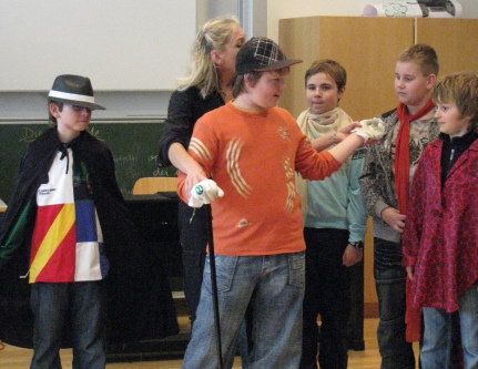 Mozartensemble -. Bild 21