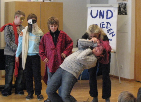 Mozartensemble -. Bild 25