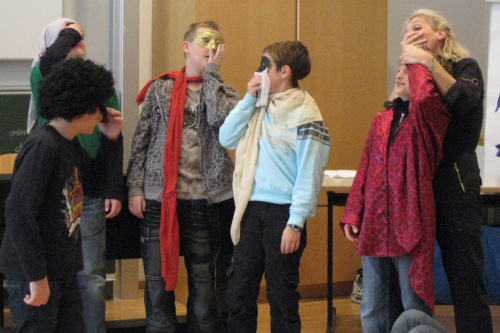 Mozartensemble -. Bild 26