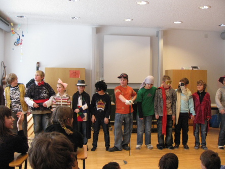 Mozartensemble -. Bild 27