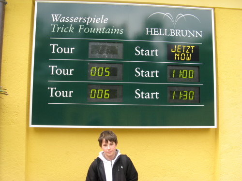 Salzburg - Bild  016